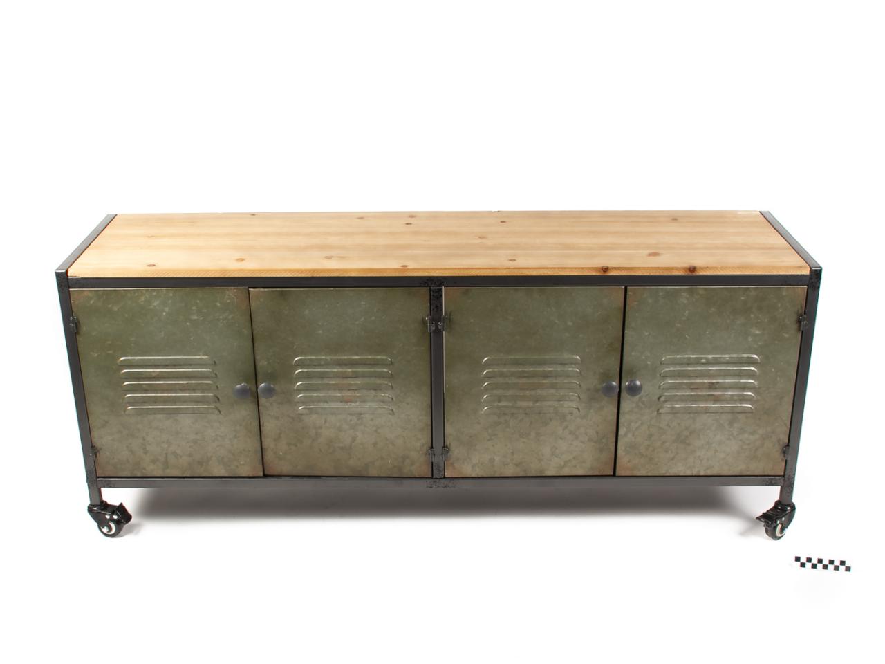 CHEST CABINET