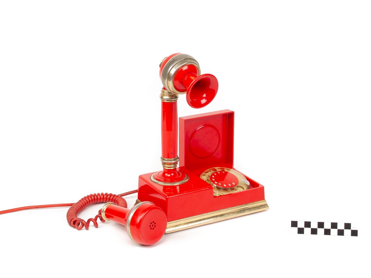 TELEFON STACJONARNY