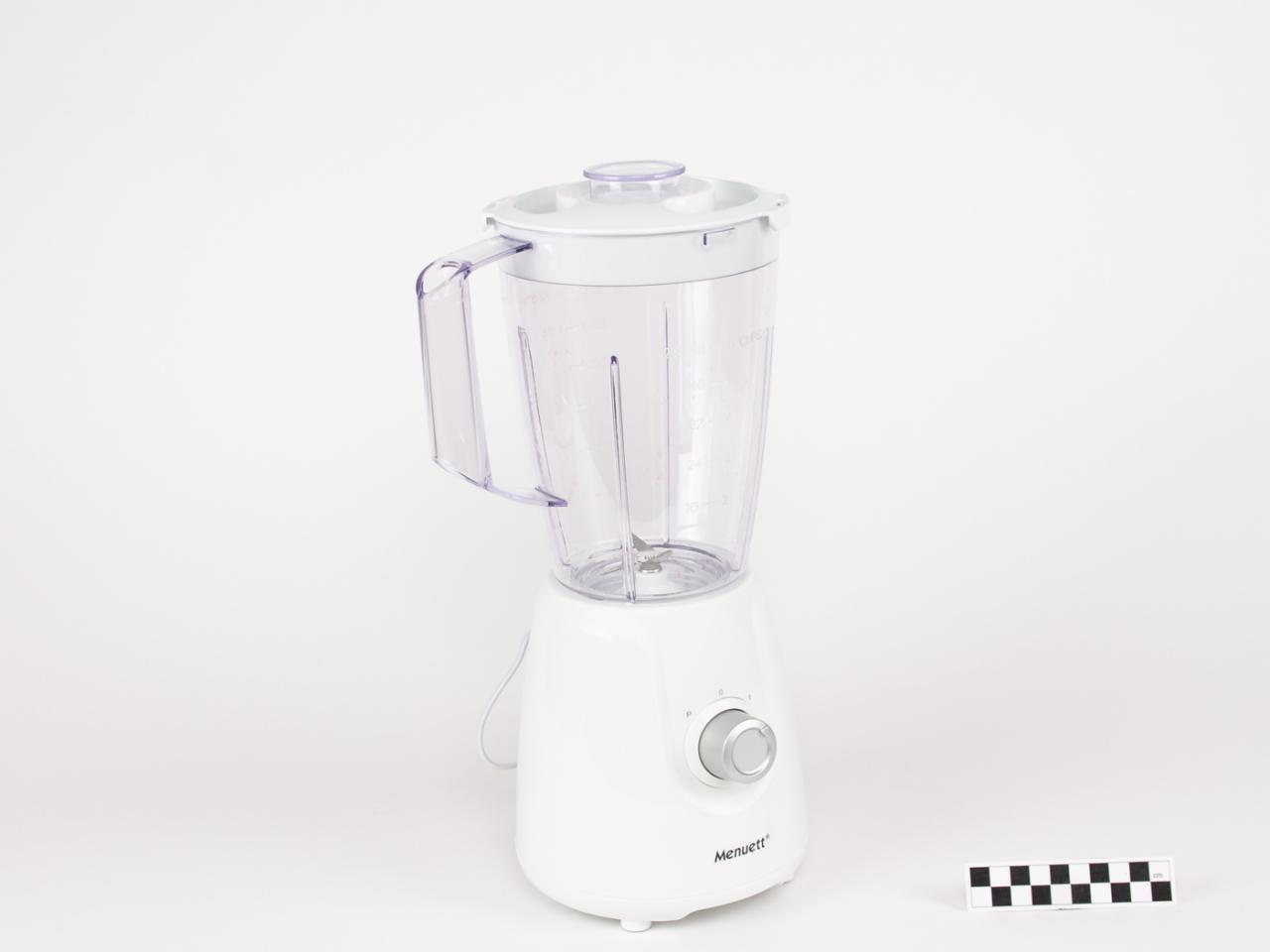 BLENDER