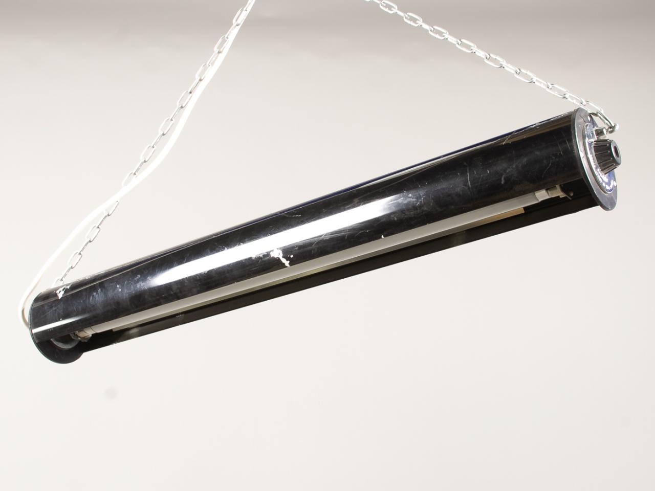 LAMPA SUFITOWA