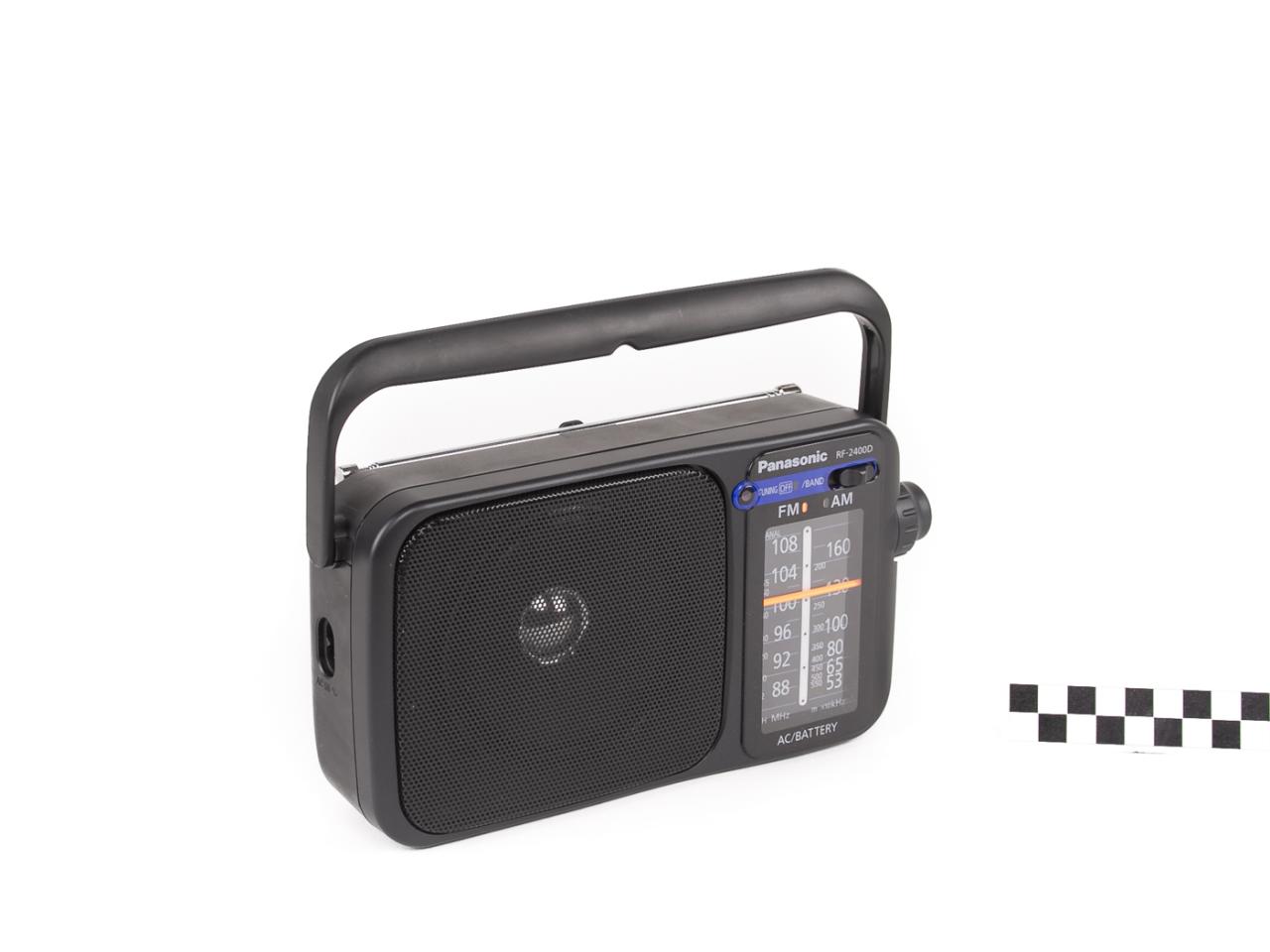 RADIO