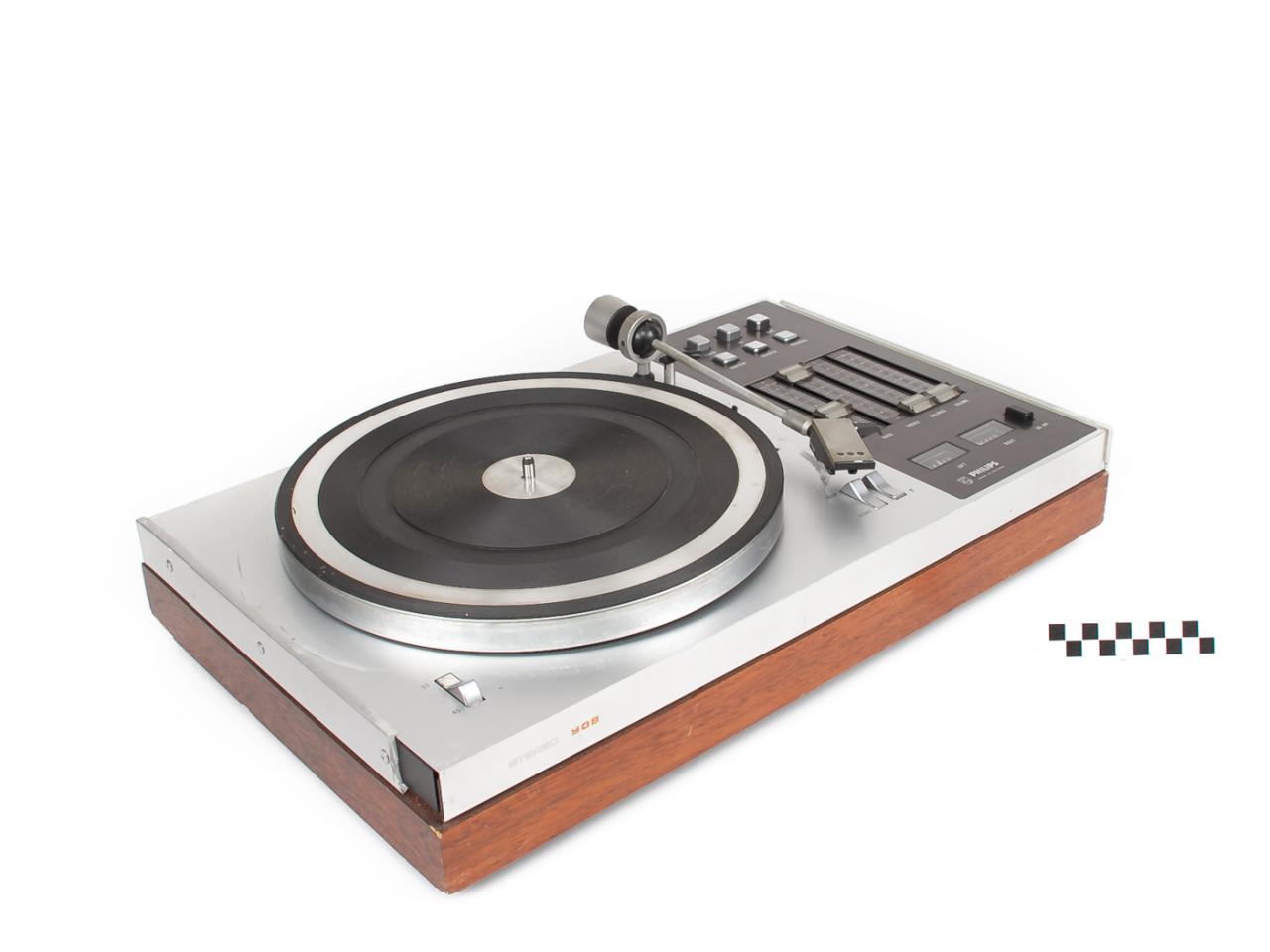 GRAMOFON