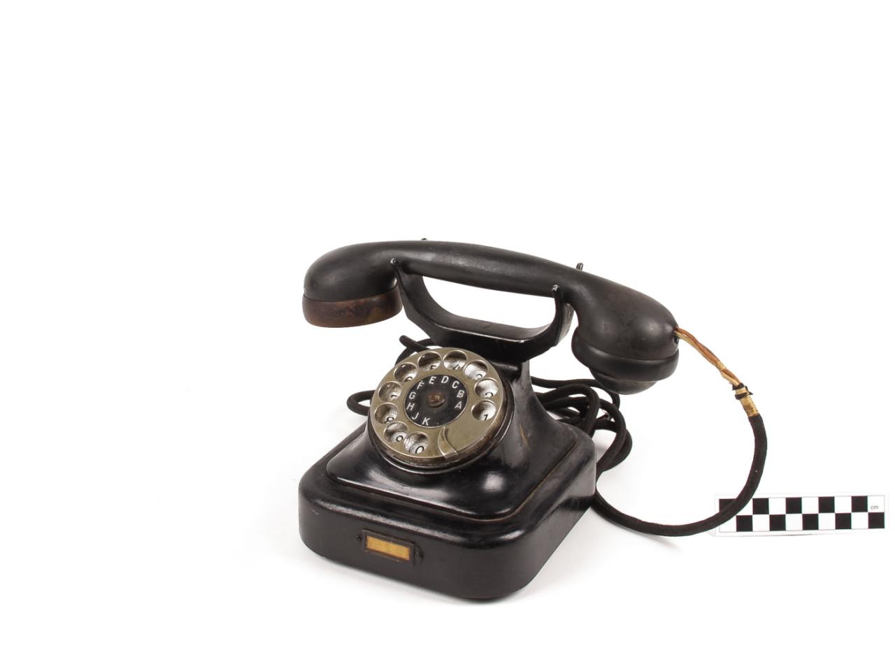 LANDLINE TELEPHONE