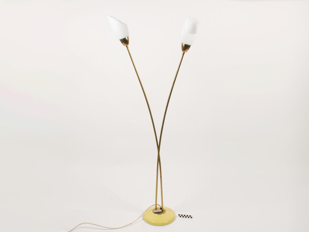 LAMPA PODŁOGOWA