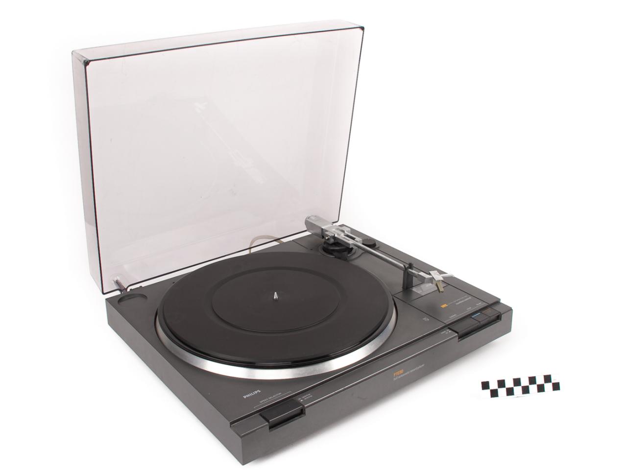 GRAMOFON