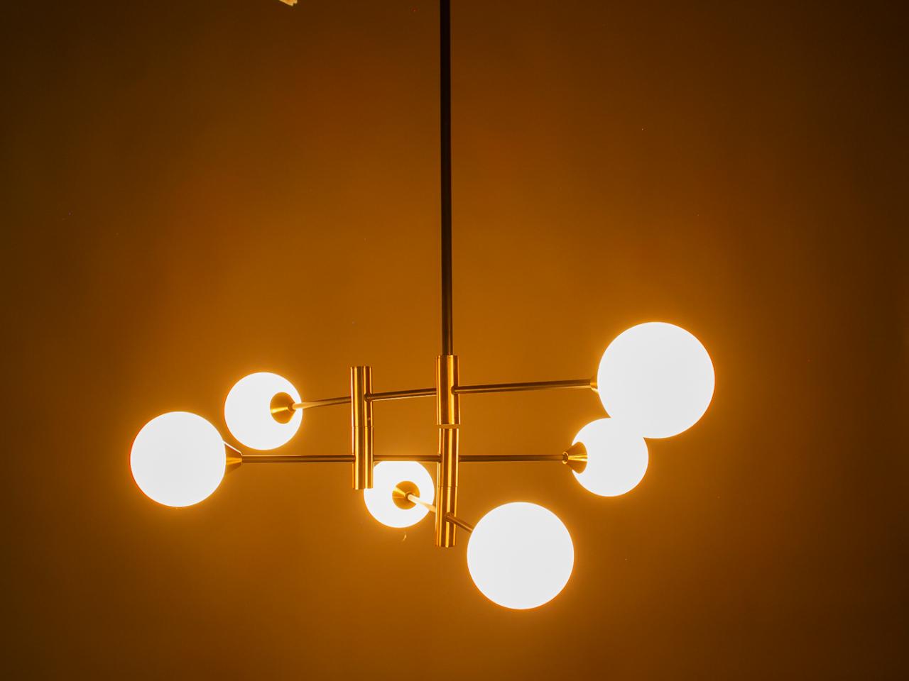 CEILING LAMP