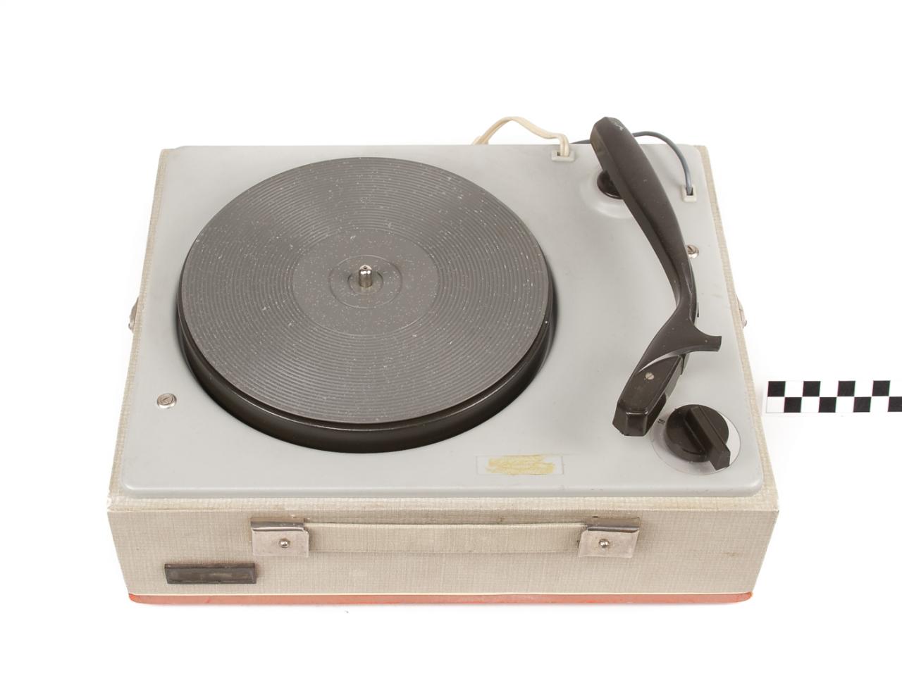GRAMOFON