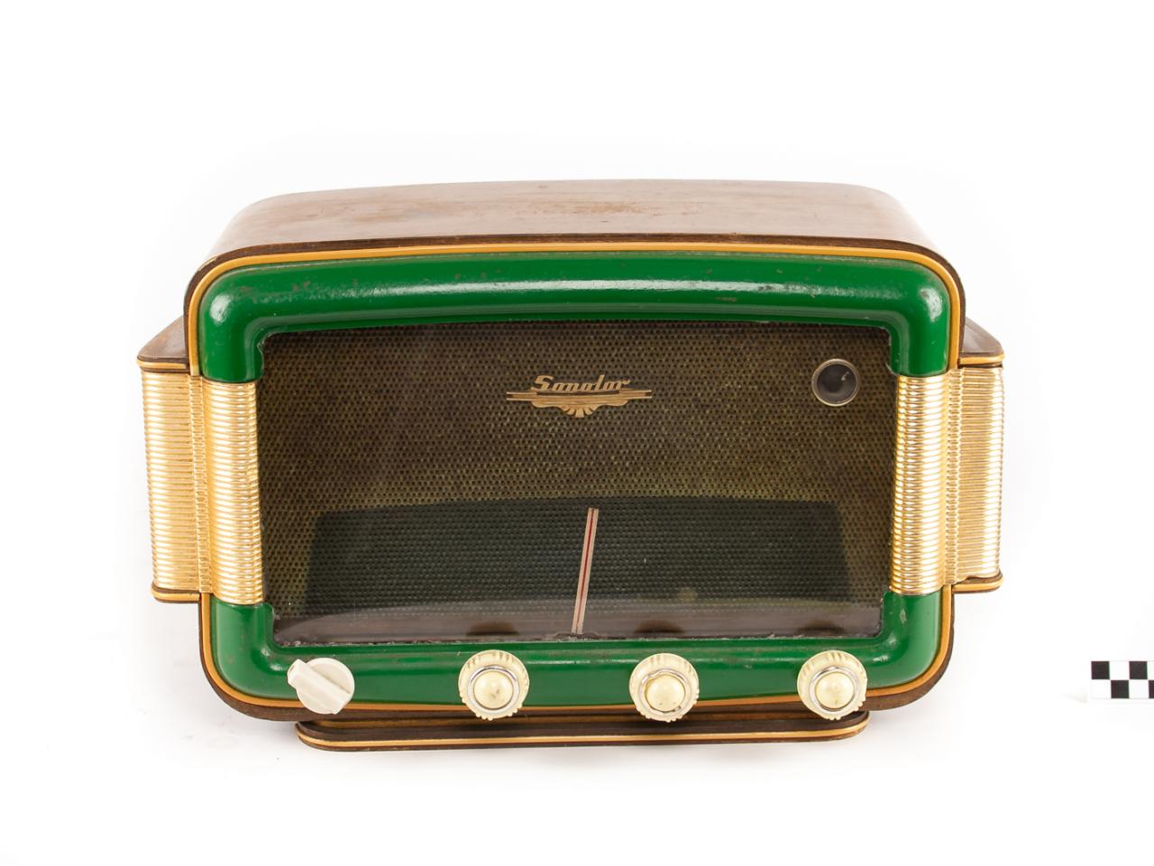 RADIO