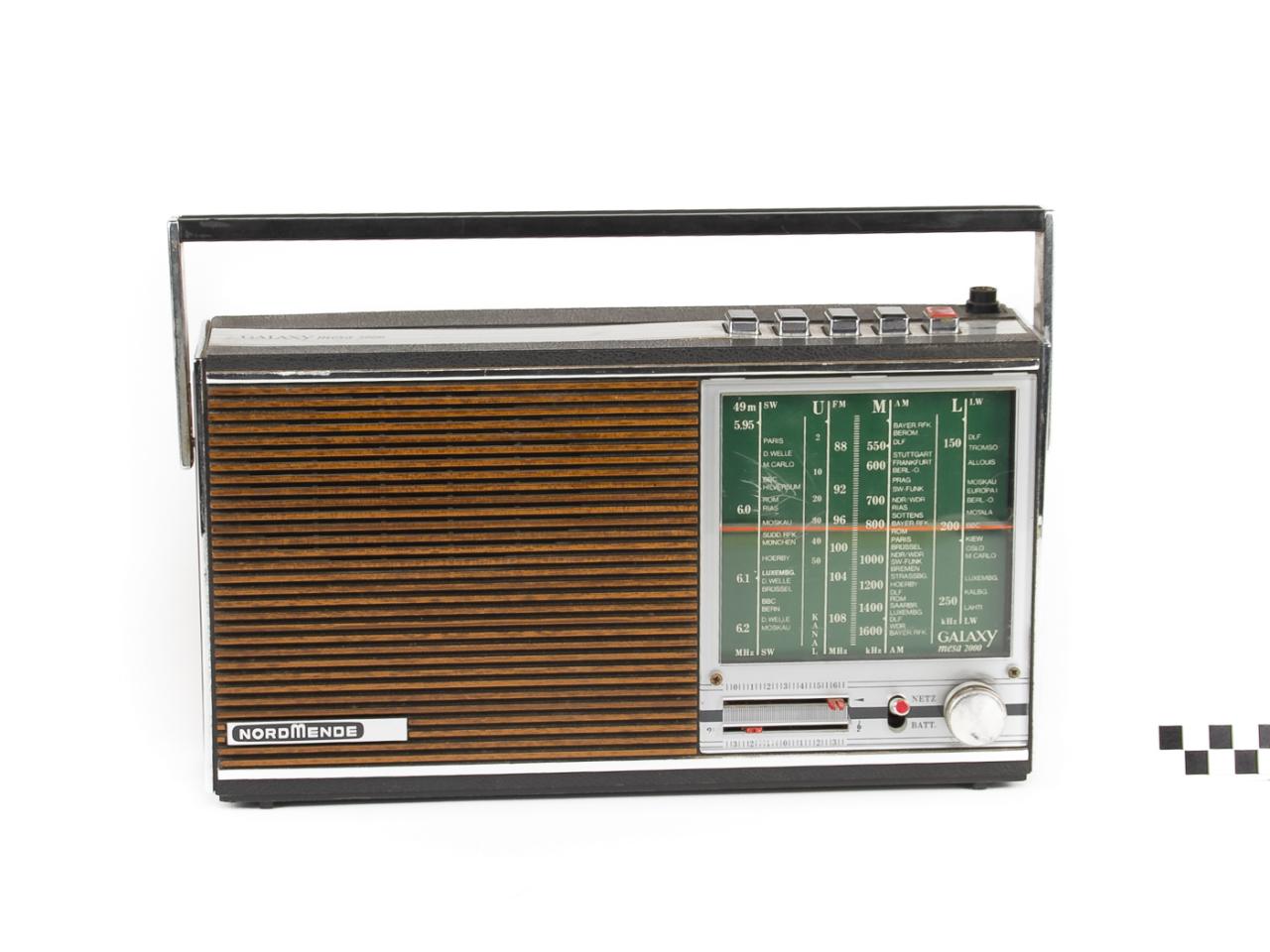 RADIO RADIO PLAYER