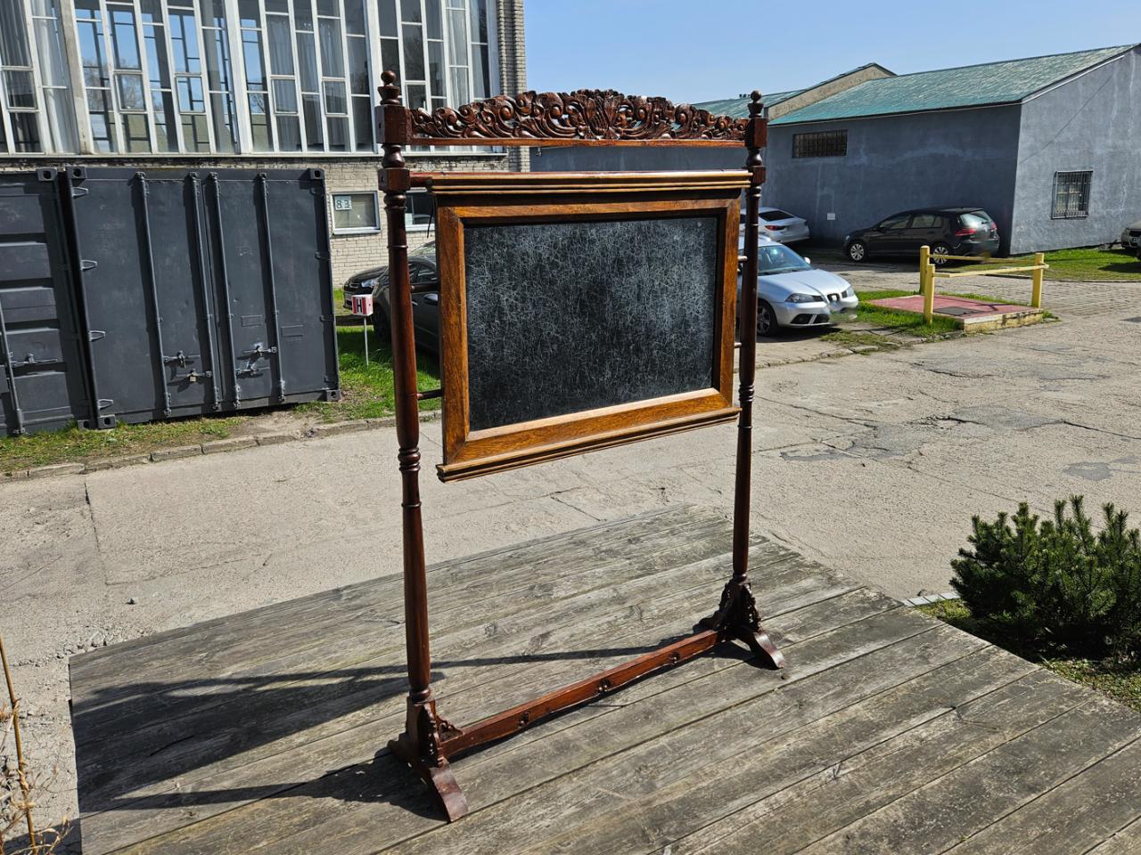 TABLICA KREDOWA