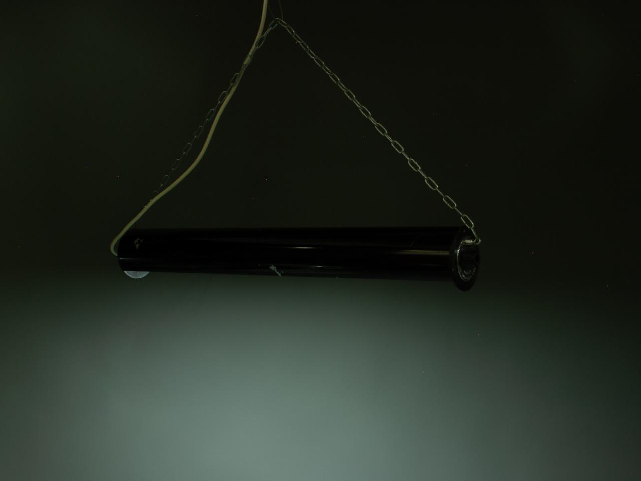 LAMPA SUFITOWA