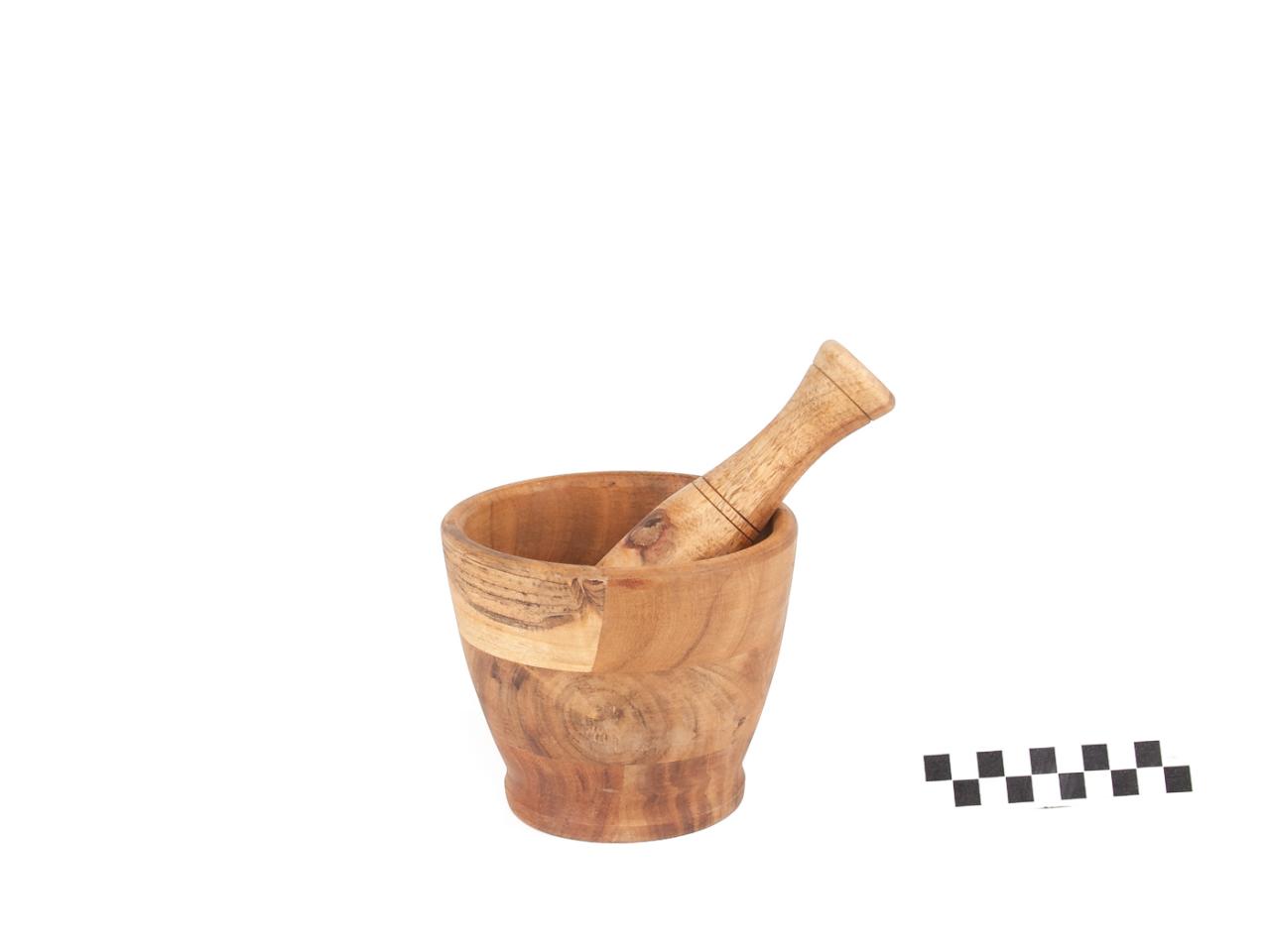 MORTAR