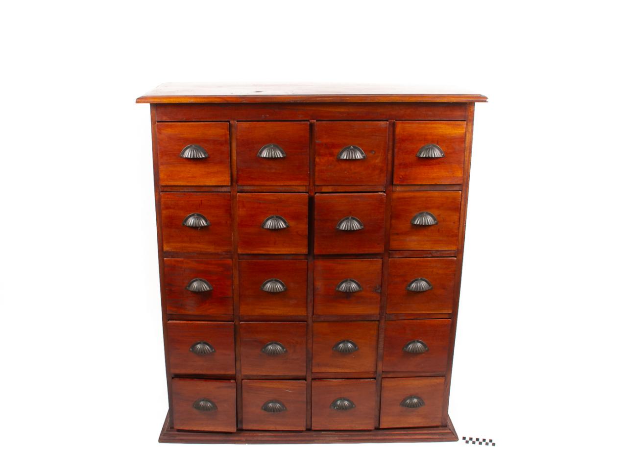 DOCUMENT CABINET