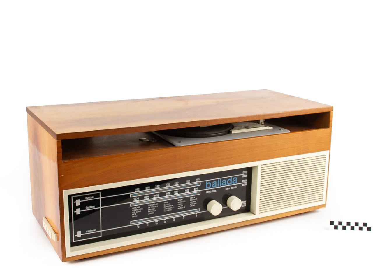 RADIO