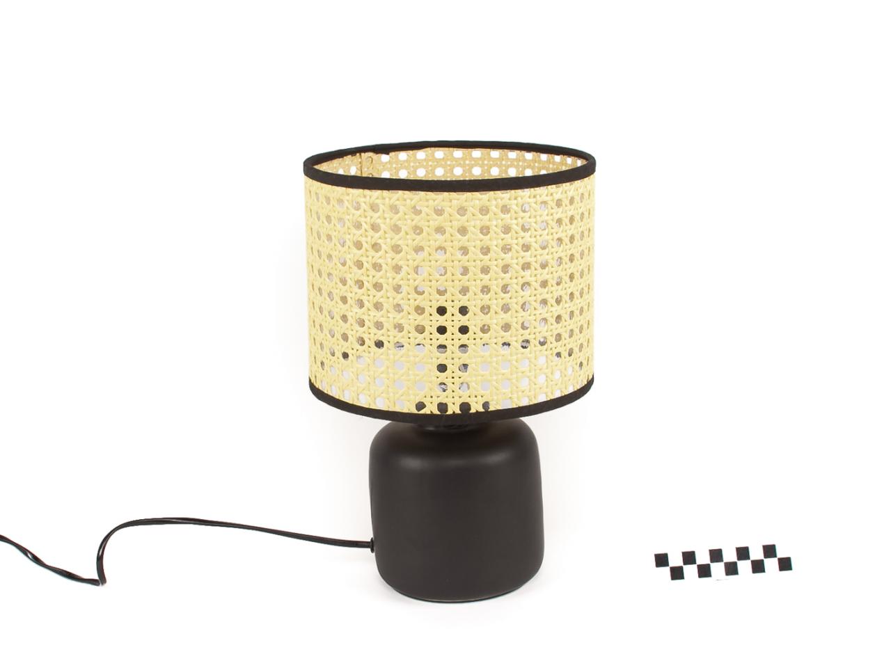 LAMPA STOŁOWA