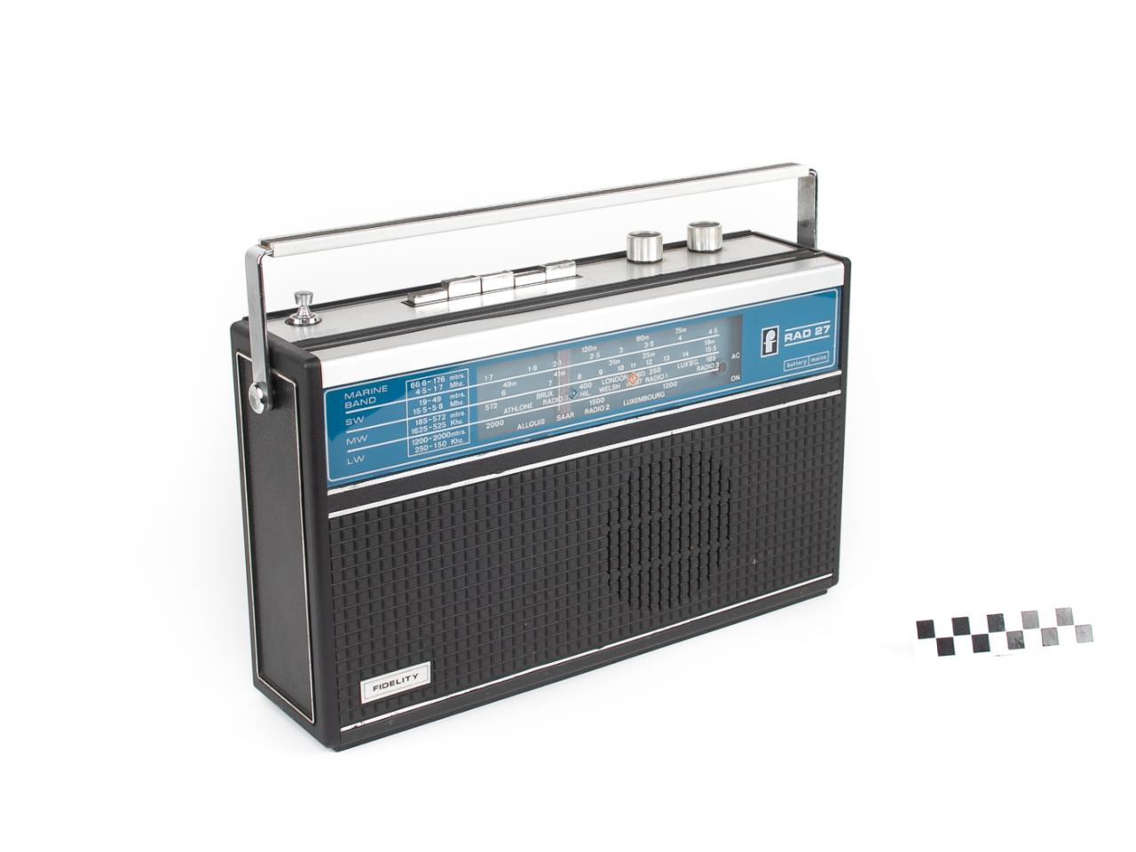 RADIO