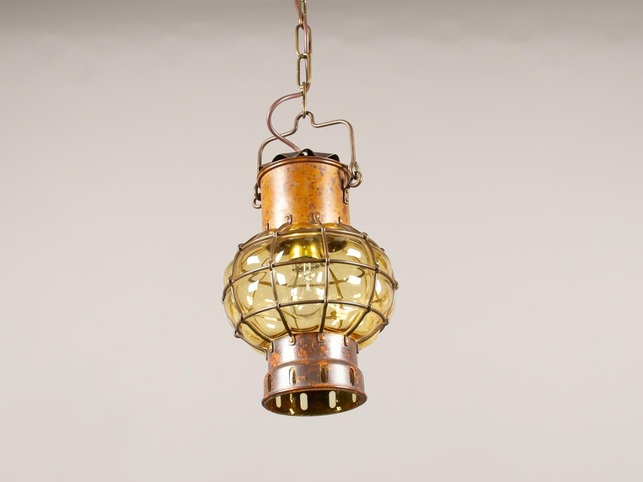 CEILING LAMP LANTERN