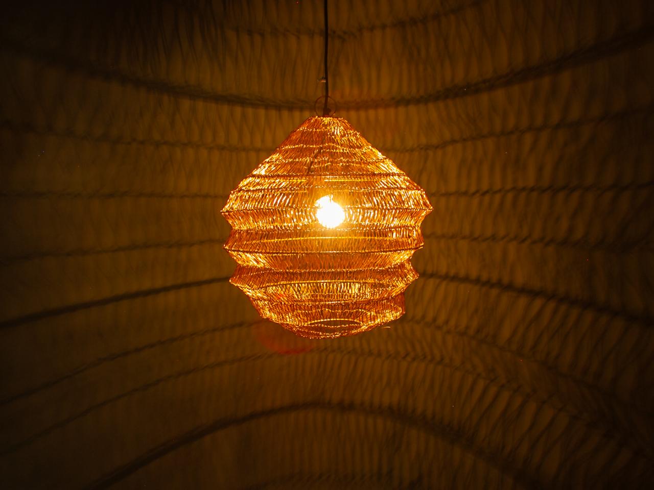CEILING LAMP