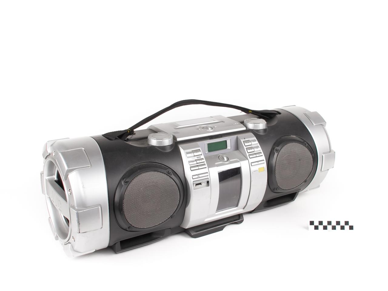 BOOMBOX