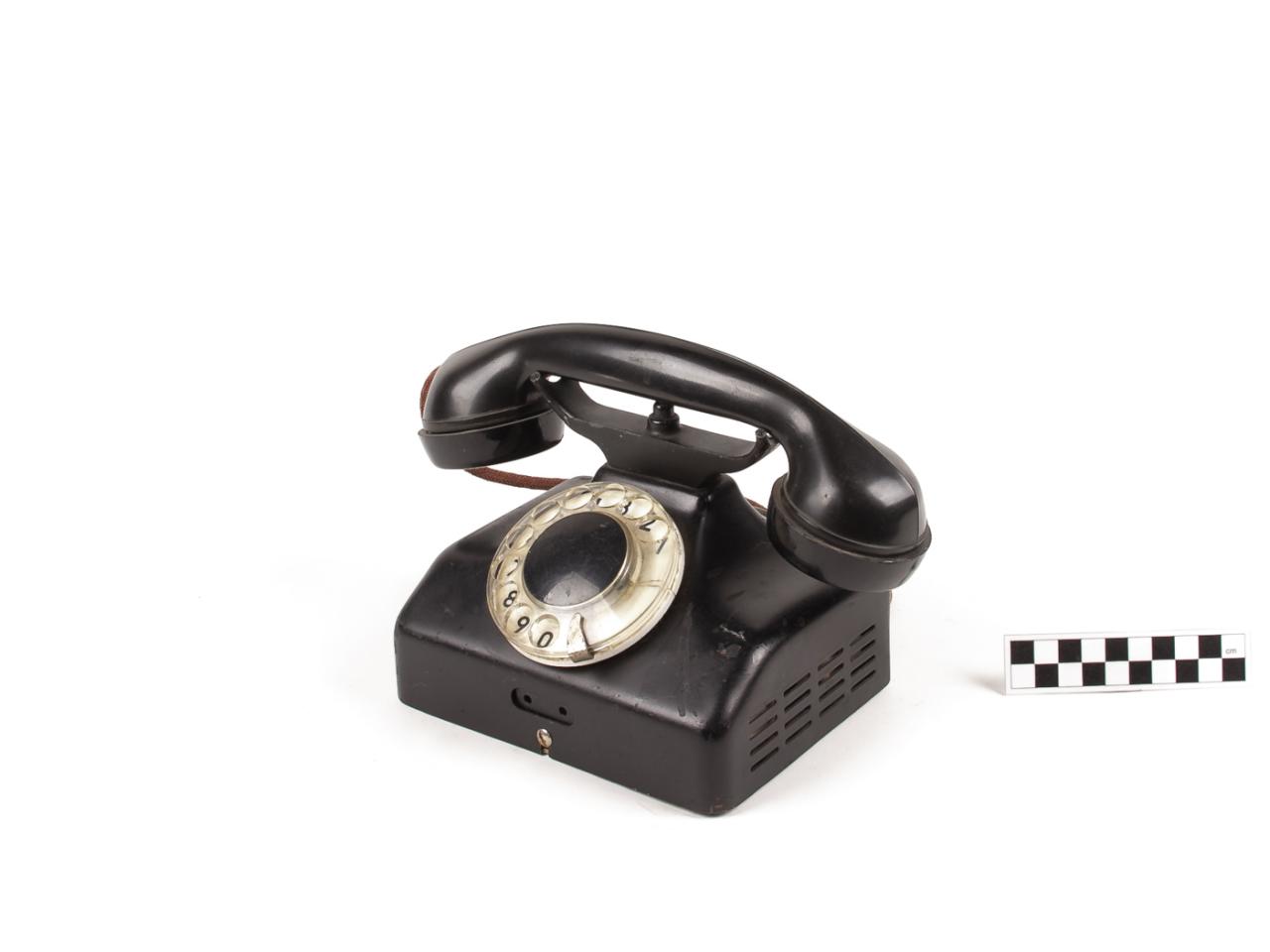 LANDLINE TELEPHONE