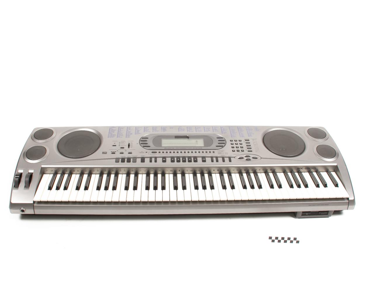 KEYBOARD