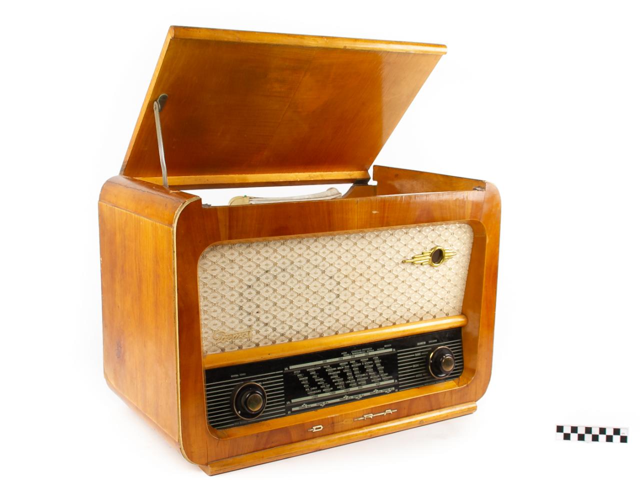 RADIO