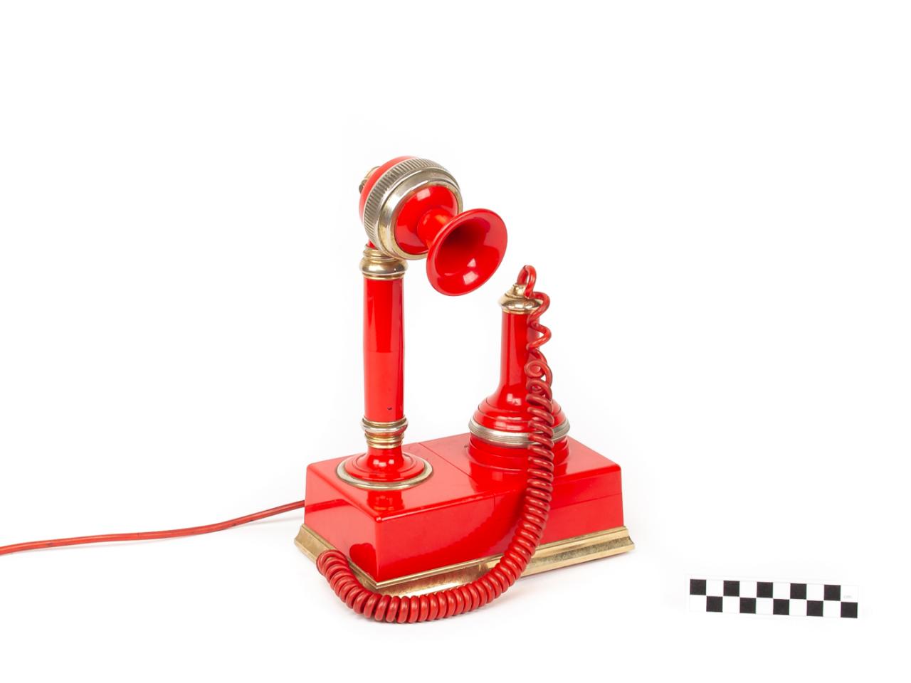 TELEFON STACJONARNY