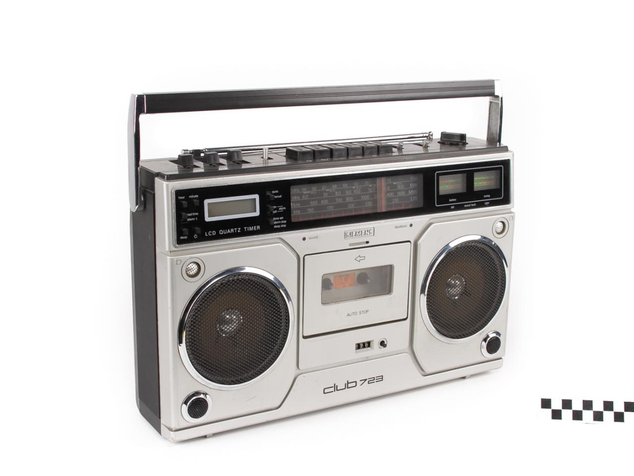 BOOMBOX