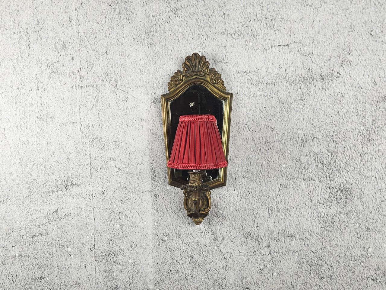 WALL SCONCE