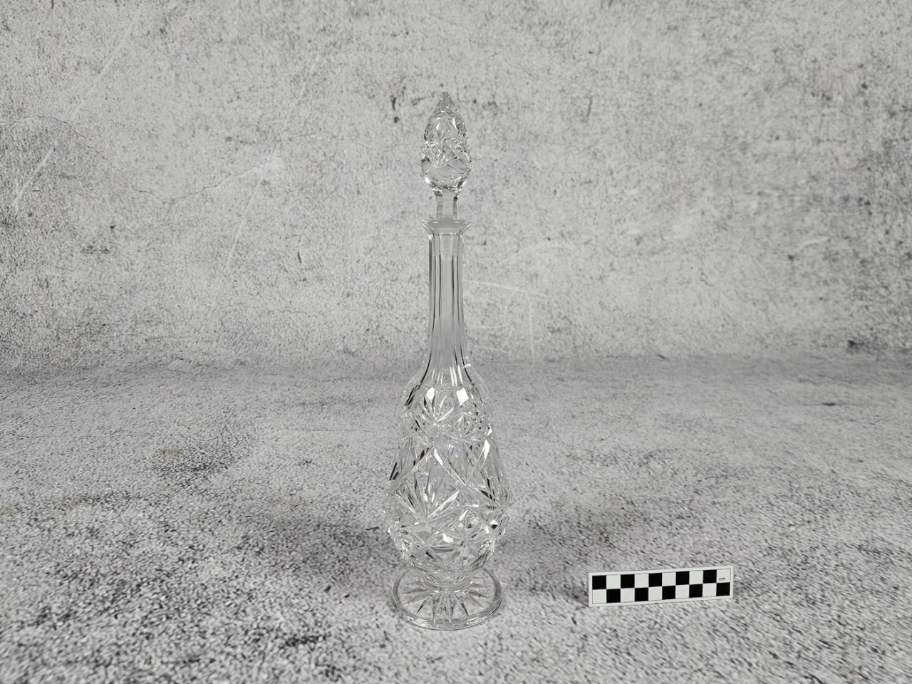DECANTER