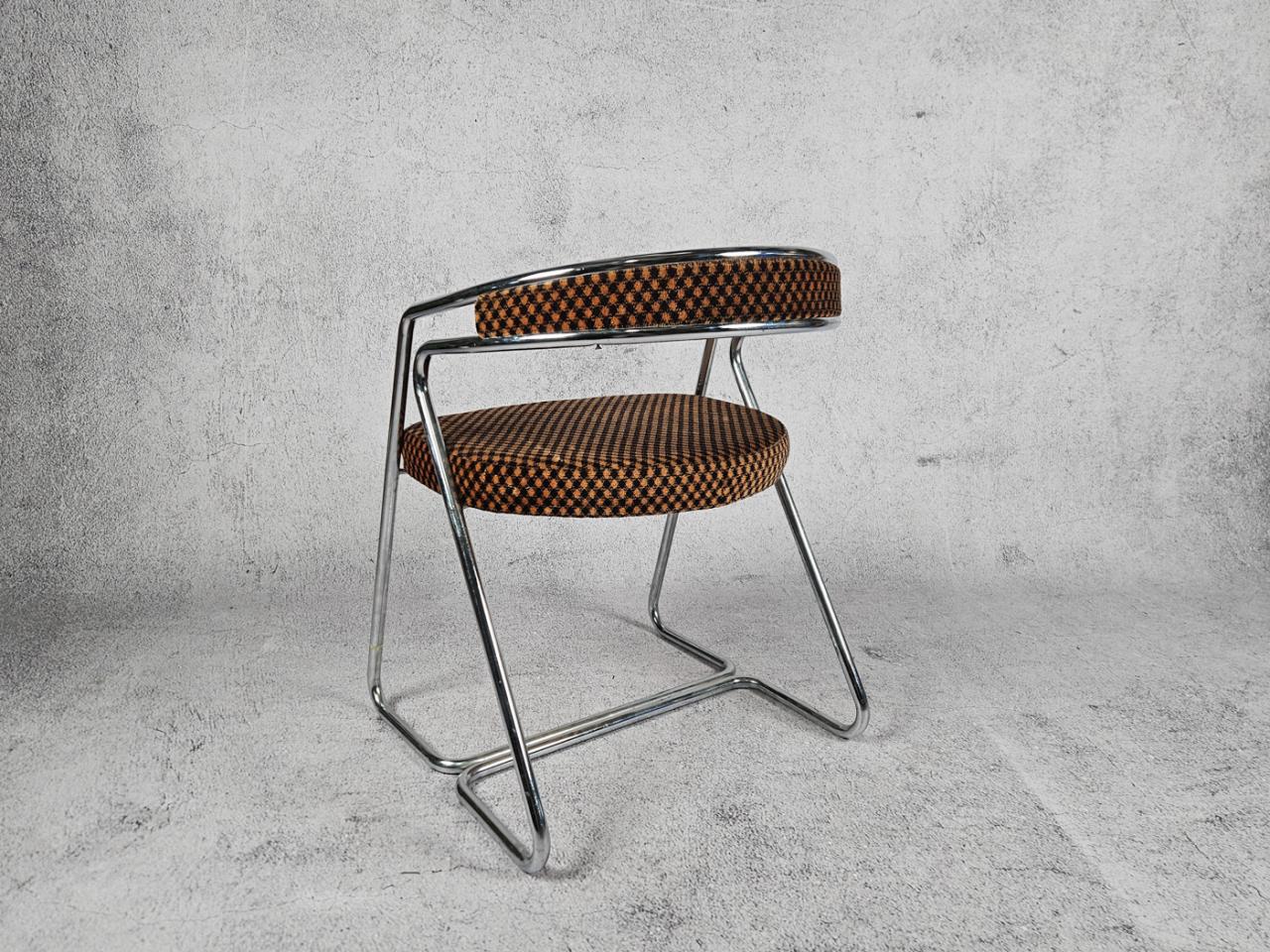 CHAIR, ITALY 70S