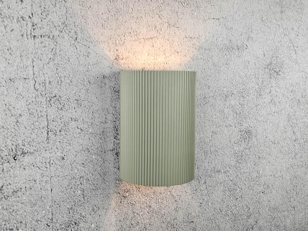 WALL SCONCE