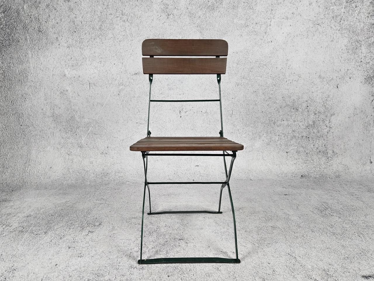 GARDEN CHAIR