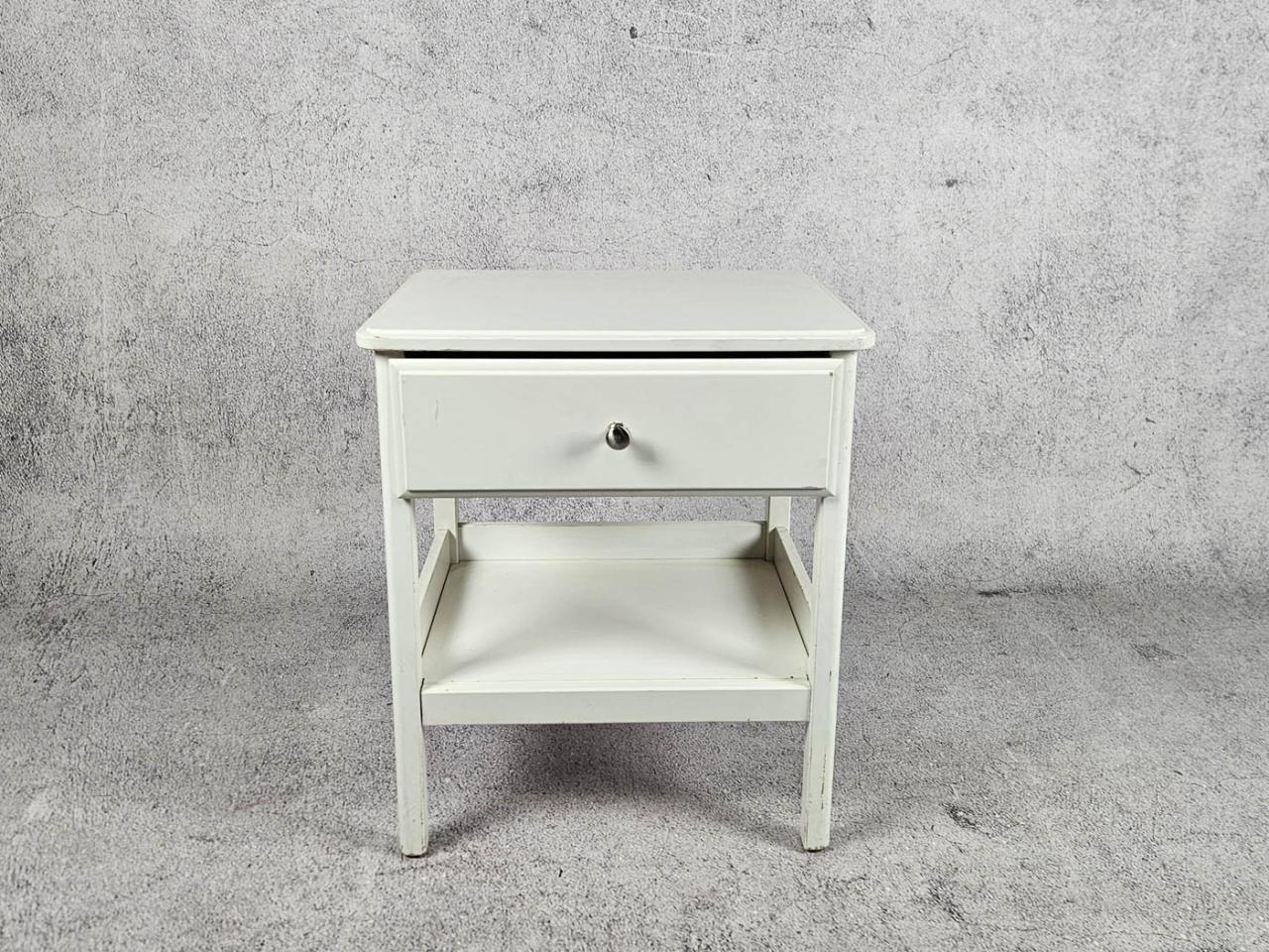 NIGHTSTAND, IKEA