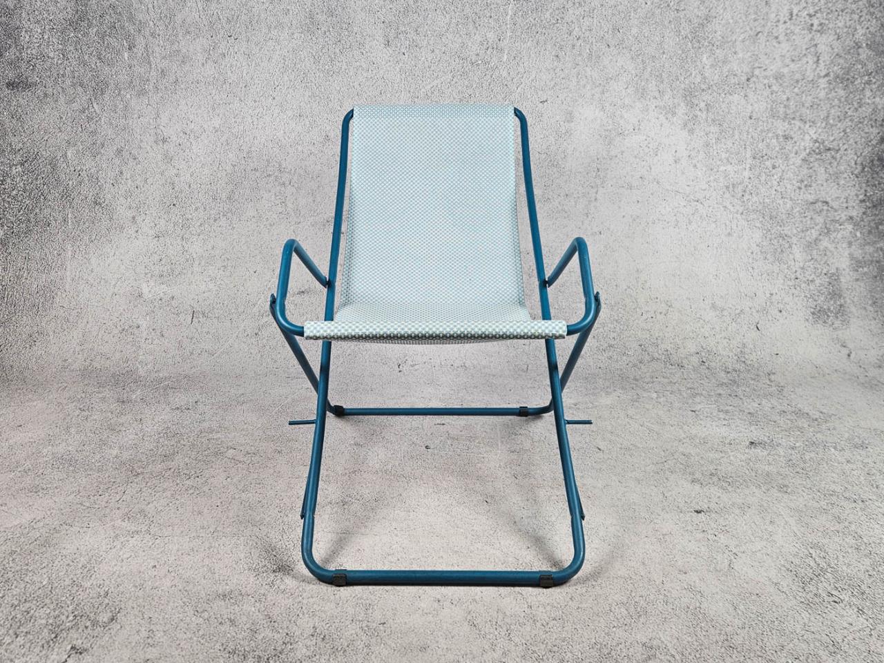 DECK CHAIR