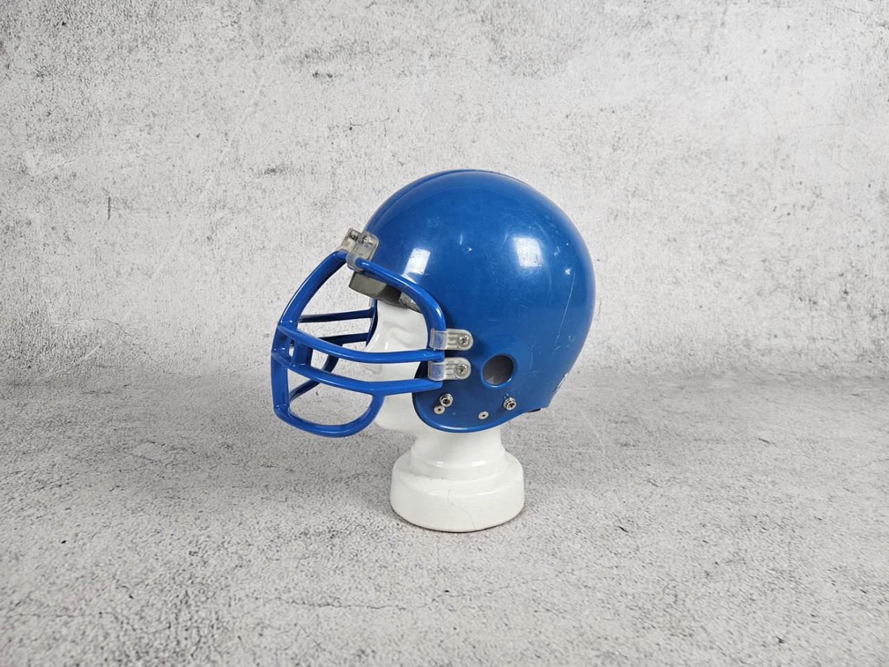 KASK DO FUTBOLU AMERYKAŃSKIEGO