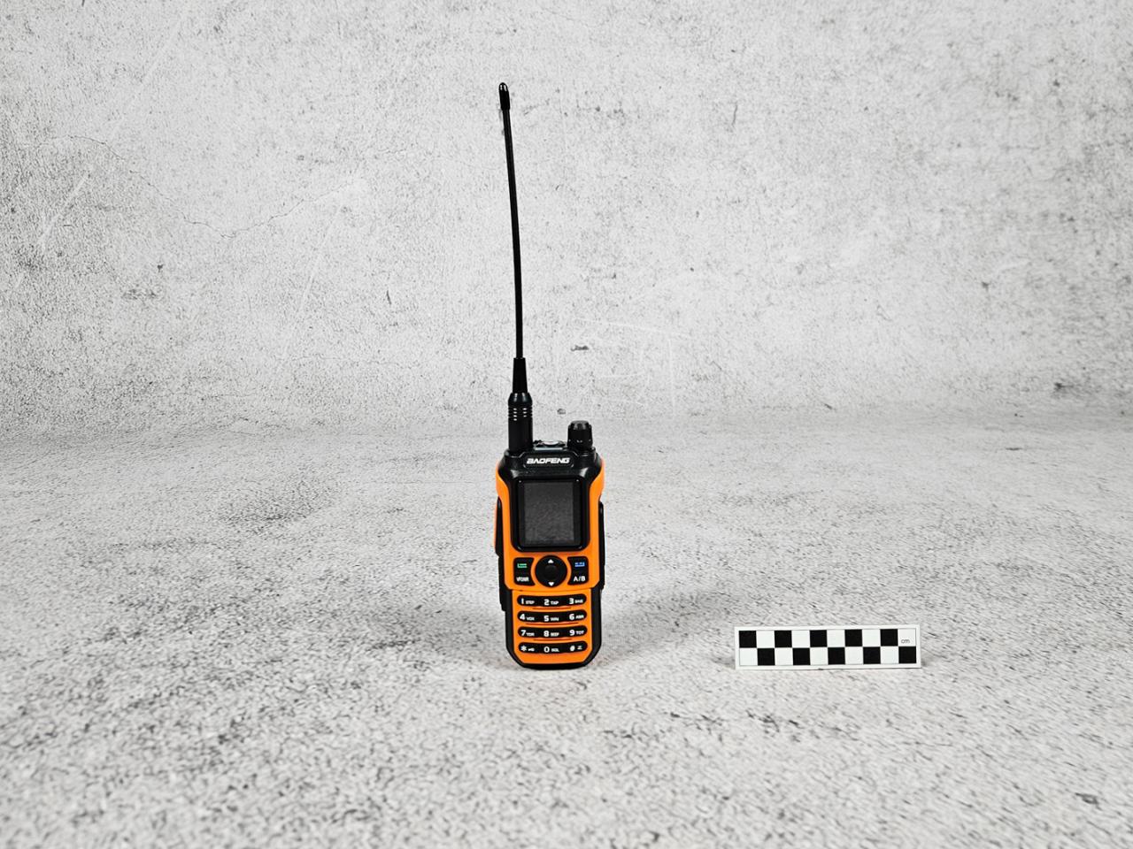 WALKIE-TALKIE KRÓTKOFALÓWKA