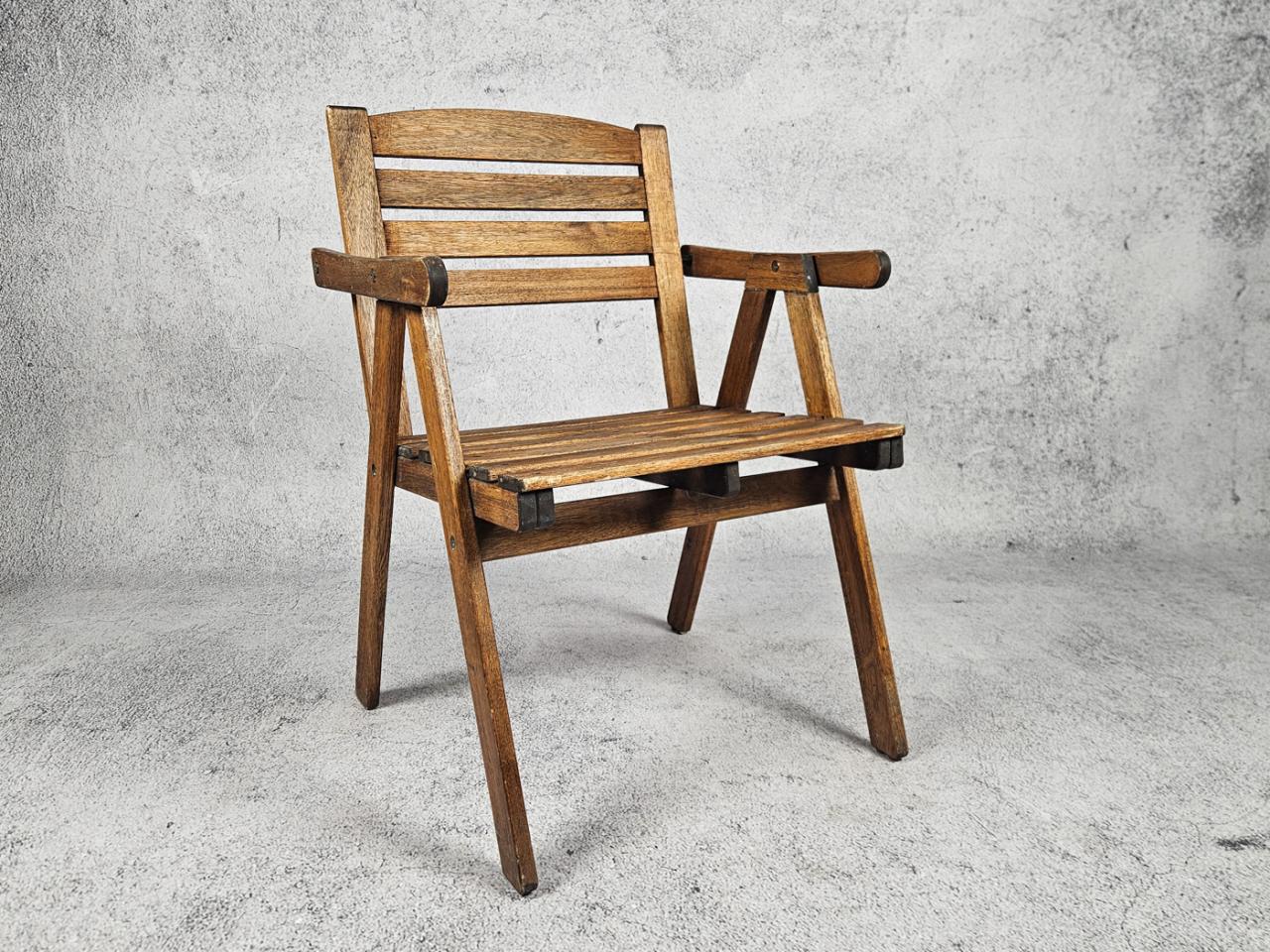GARDEN CHAIR