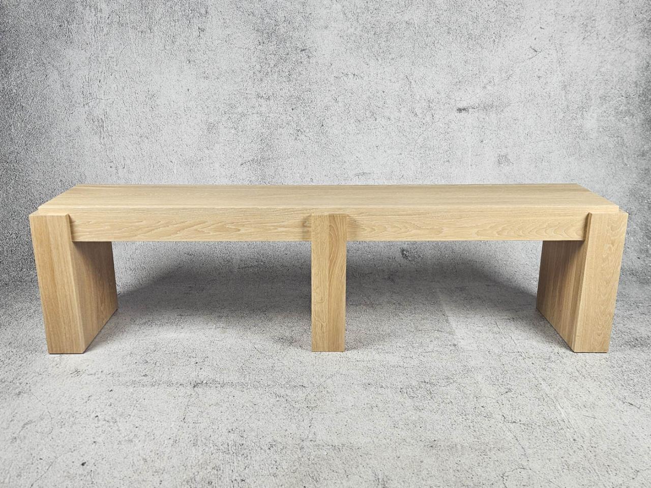BENCH, TAMO