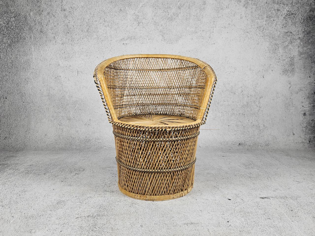 GARDEN ARMCHAIR