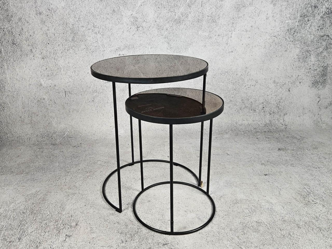 SIDE TABLE