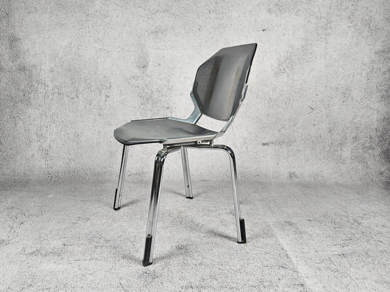 CHAIR FROSCHER SITFORM GERMANY 90S