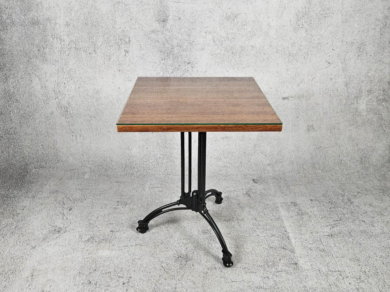 CAFE RESTAURANT TABLE