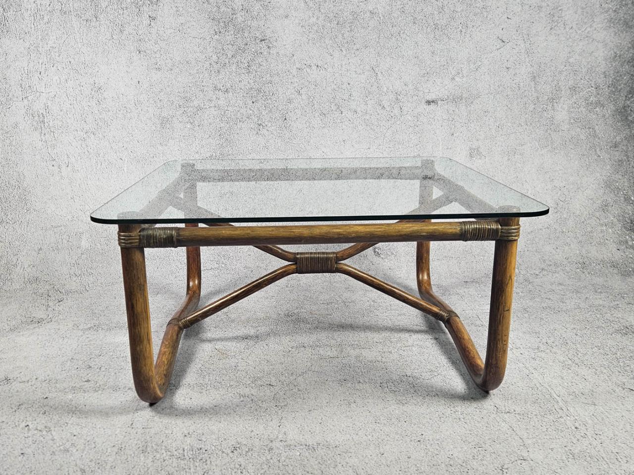 COFFEE TABLE, SCANDINAVIA 1970S