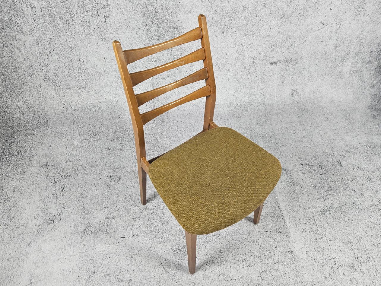 CHAIR, GERMANY 60'S