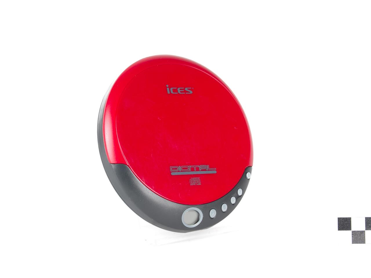 DISCMAN