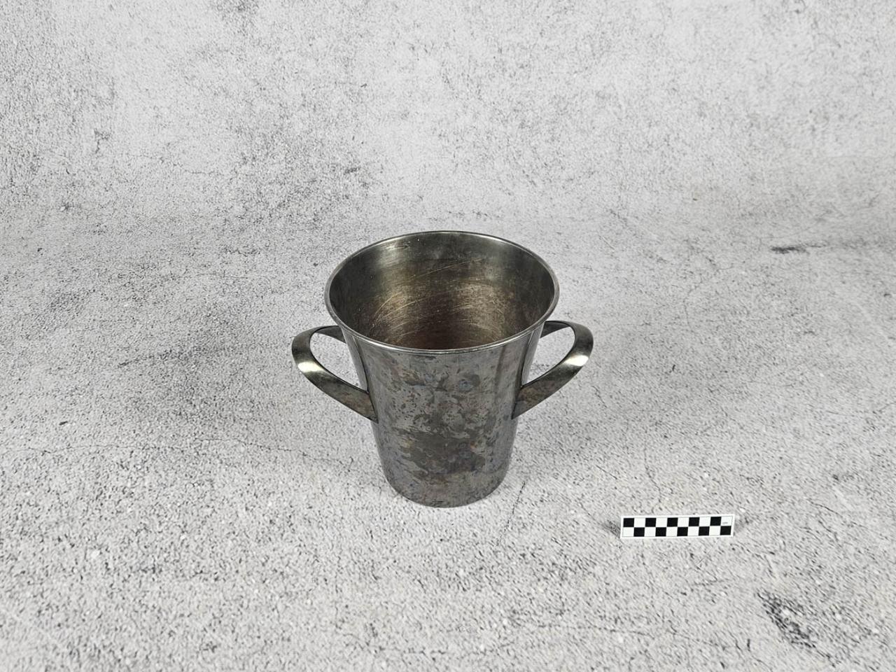 CHAMPAGNE COOLER BUCKET