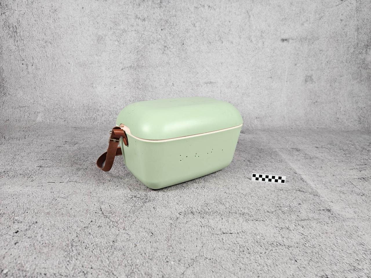 PORTABLE COOLER