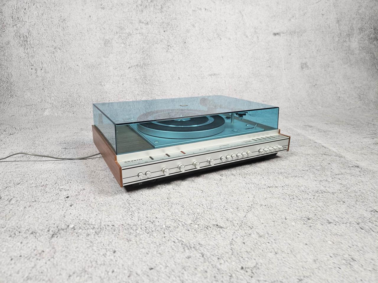 GRAMOFON