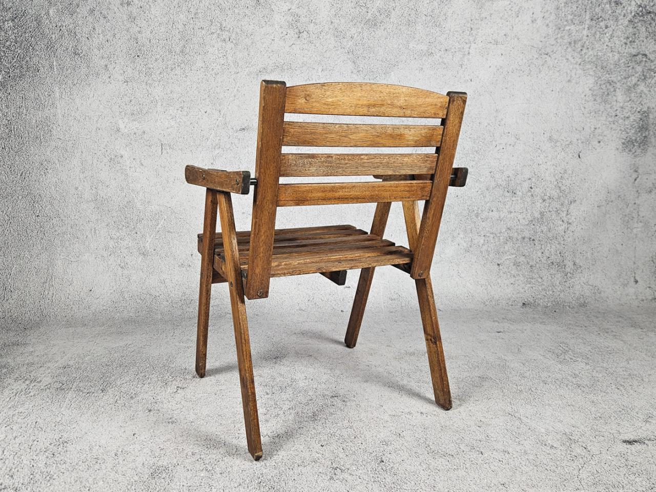 GARDEN CHAIR